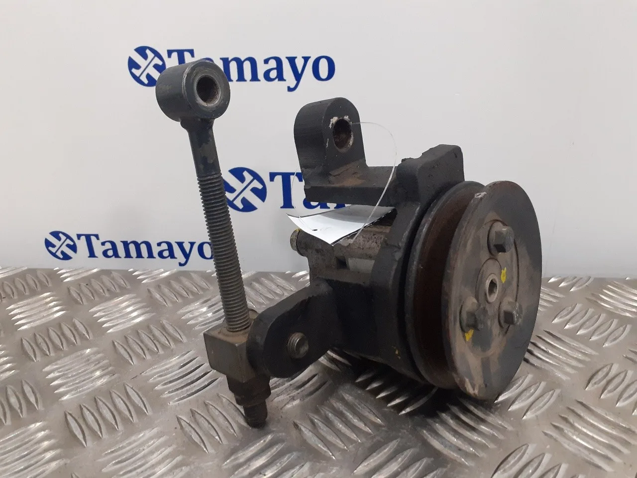 Bomba Direccion para Tata Safari (42_Fd)