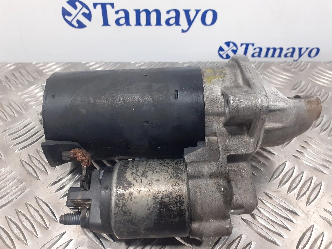 Motor Arranque para Bmw X3 (F25)