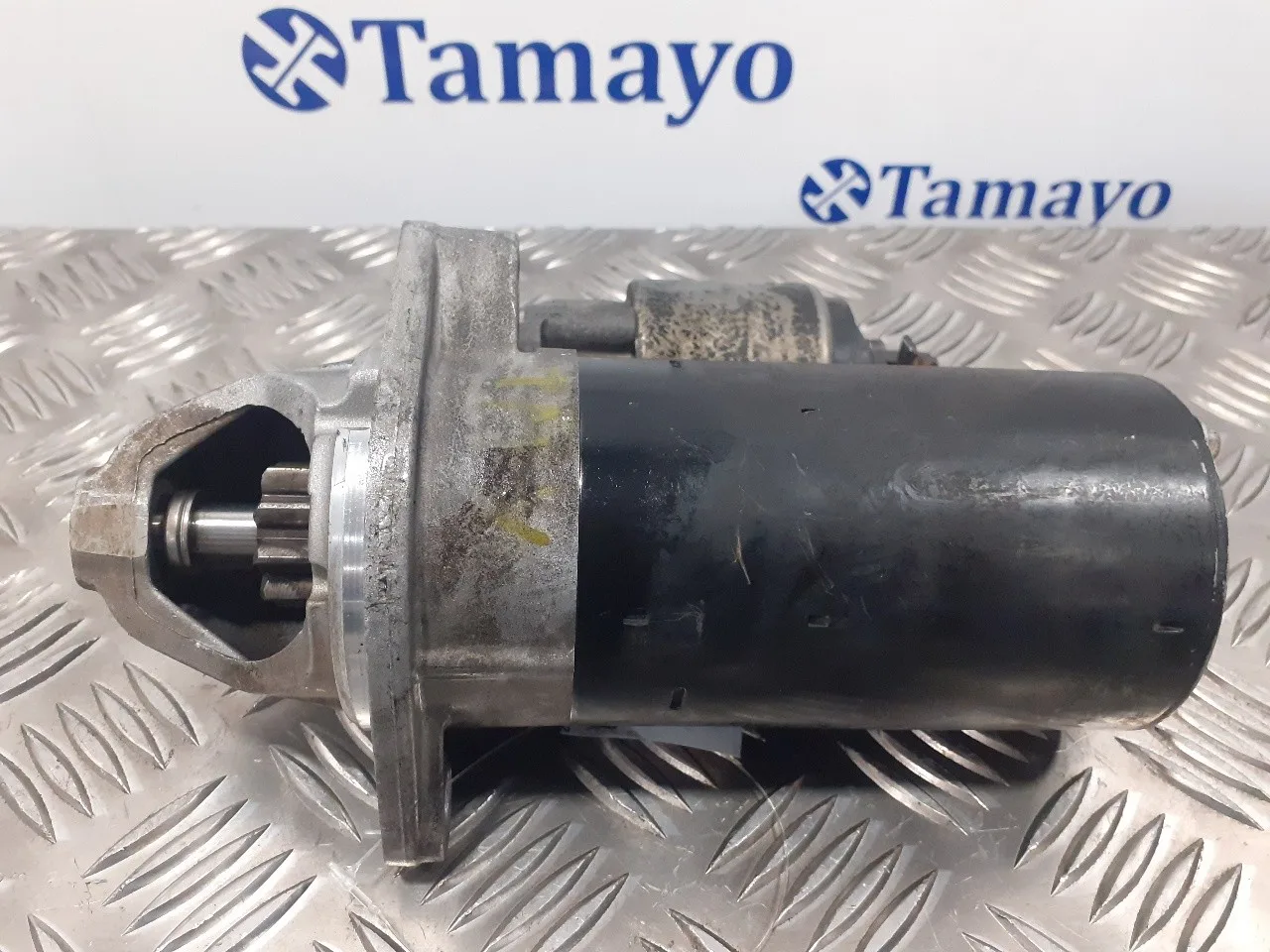 Motor Arranque para Bmw X3 (F25)