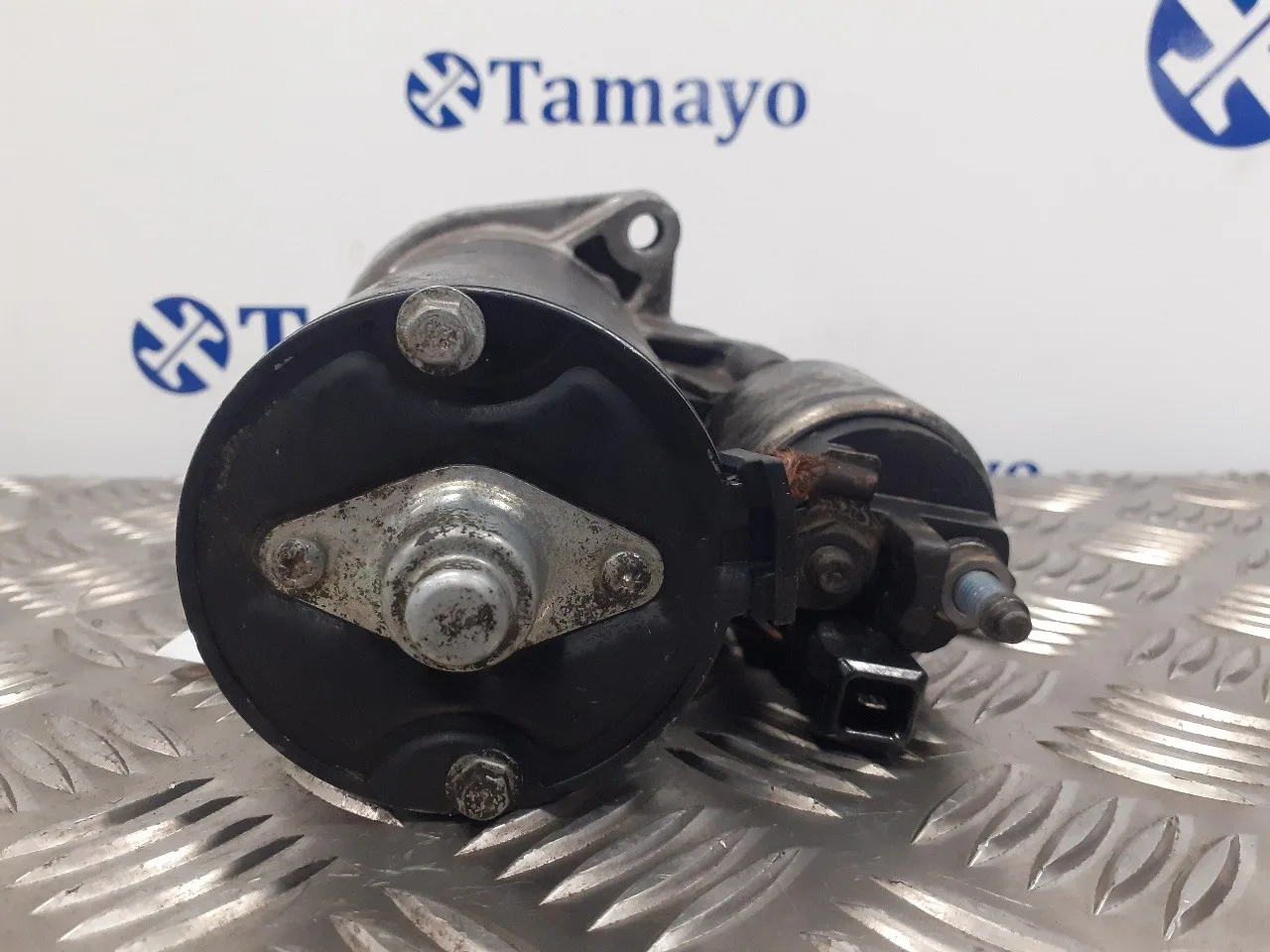 Motor Arranque para Bmw X3 (F25)