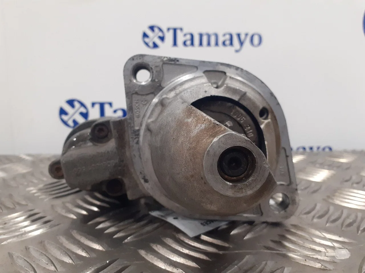 Motor Arranque para Bmw X3 (F25)