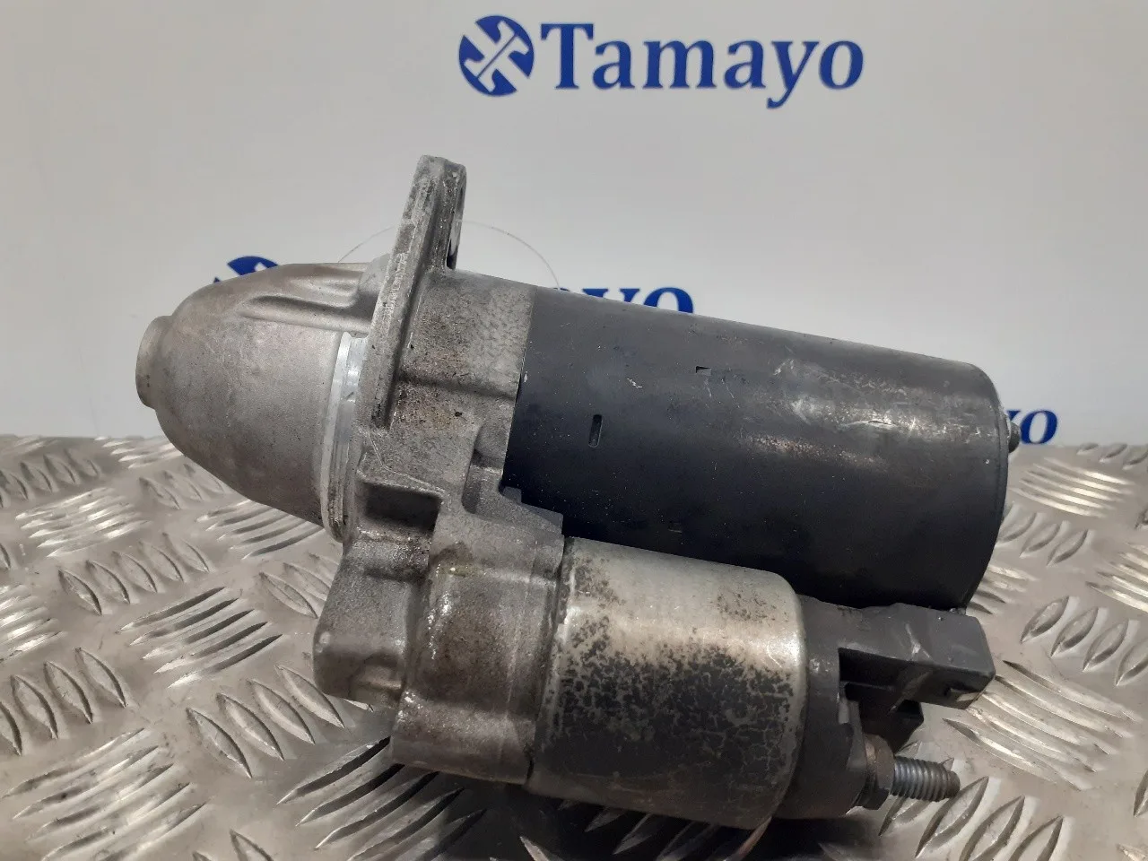 Motor Arranque para Bmw X3 (F25)