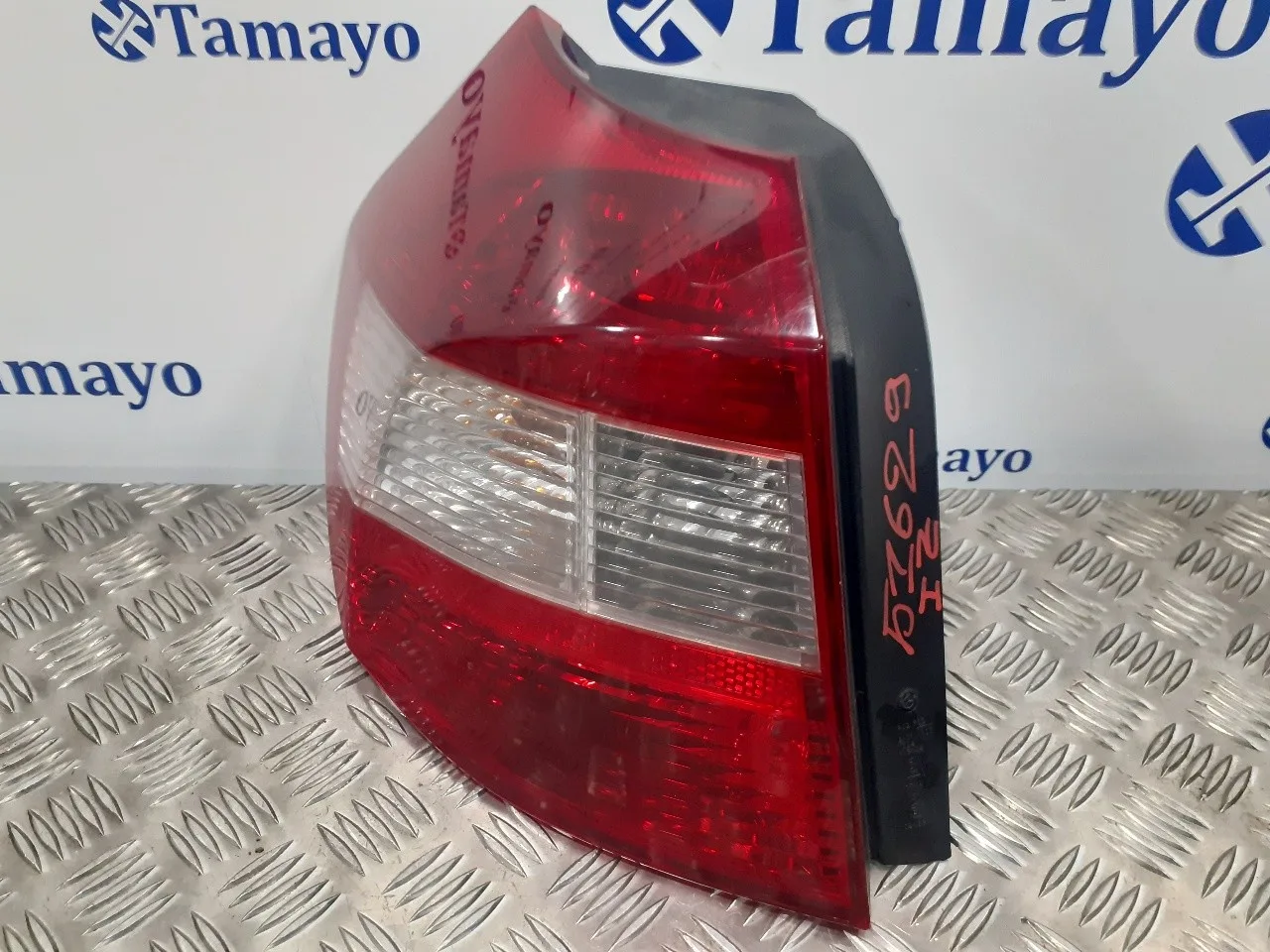 Piloto Trasero Izquierdo para Bmw Serie 1 Berlina (E81/E87)