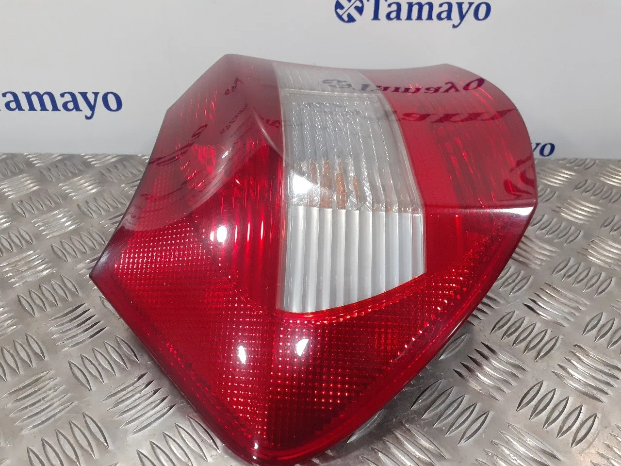 Piloto Trasero Izquierdo para Bmw Serie 1 Berlina (E81/E87)