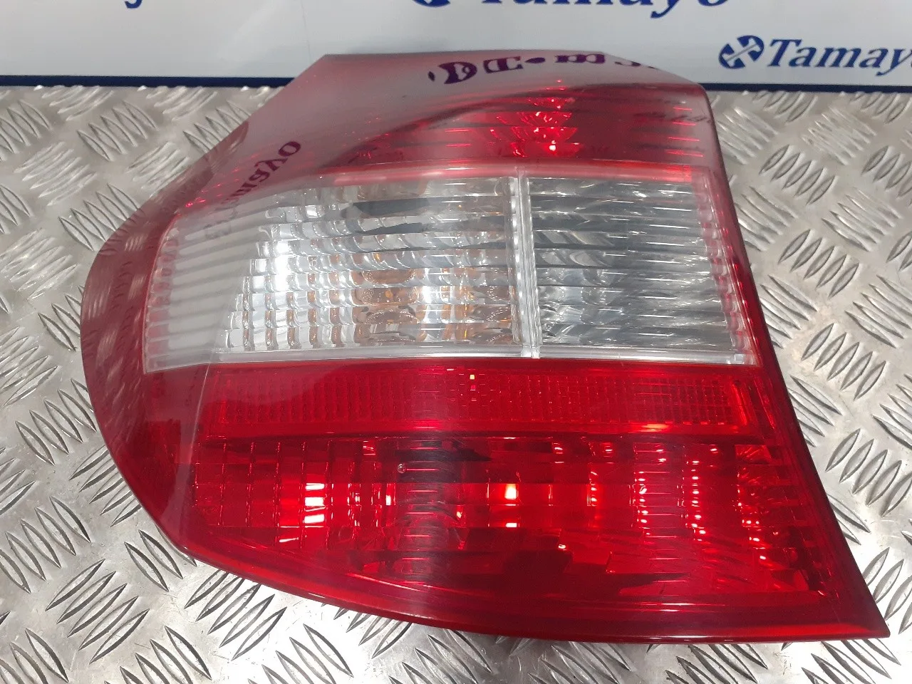 Piloto Trasero Izquierdo para Bmw Serie 1 Berlina (E81/E87)