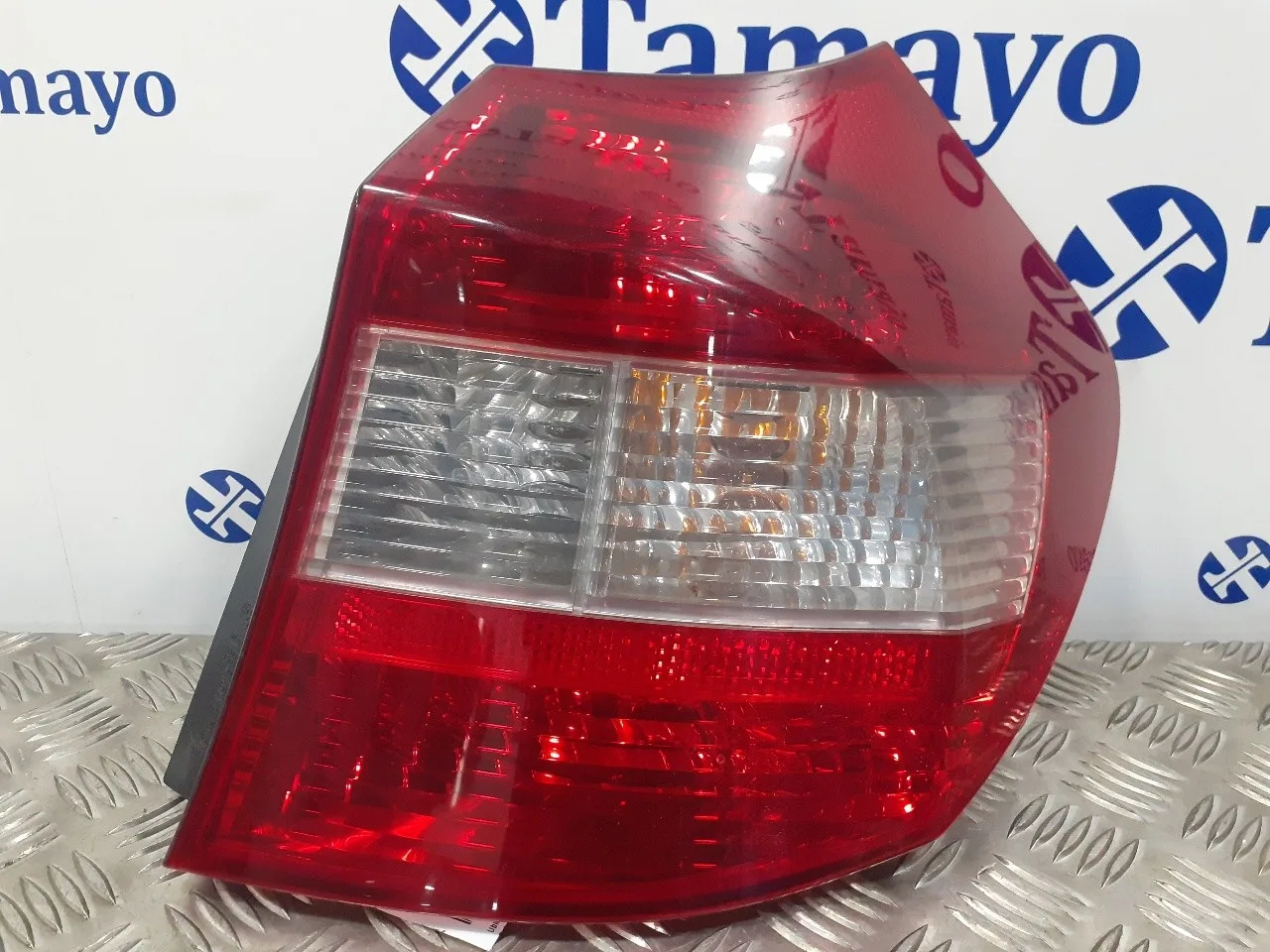 Piloto Trasero Derecho para Bmw Serie 1 Berlina (E81/E87)