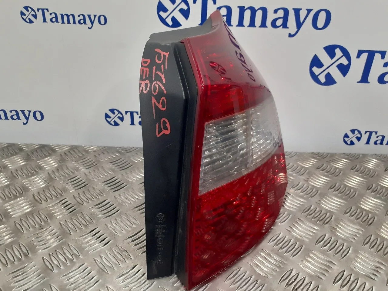 Piloto Trasero Derecho para Bmw Serie 1 Berlina (E81/E87)
