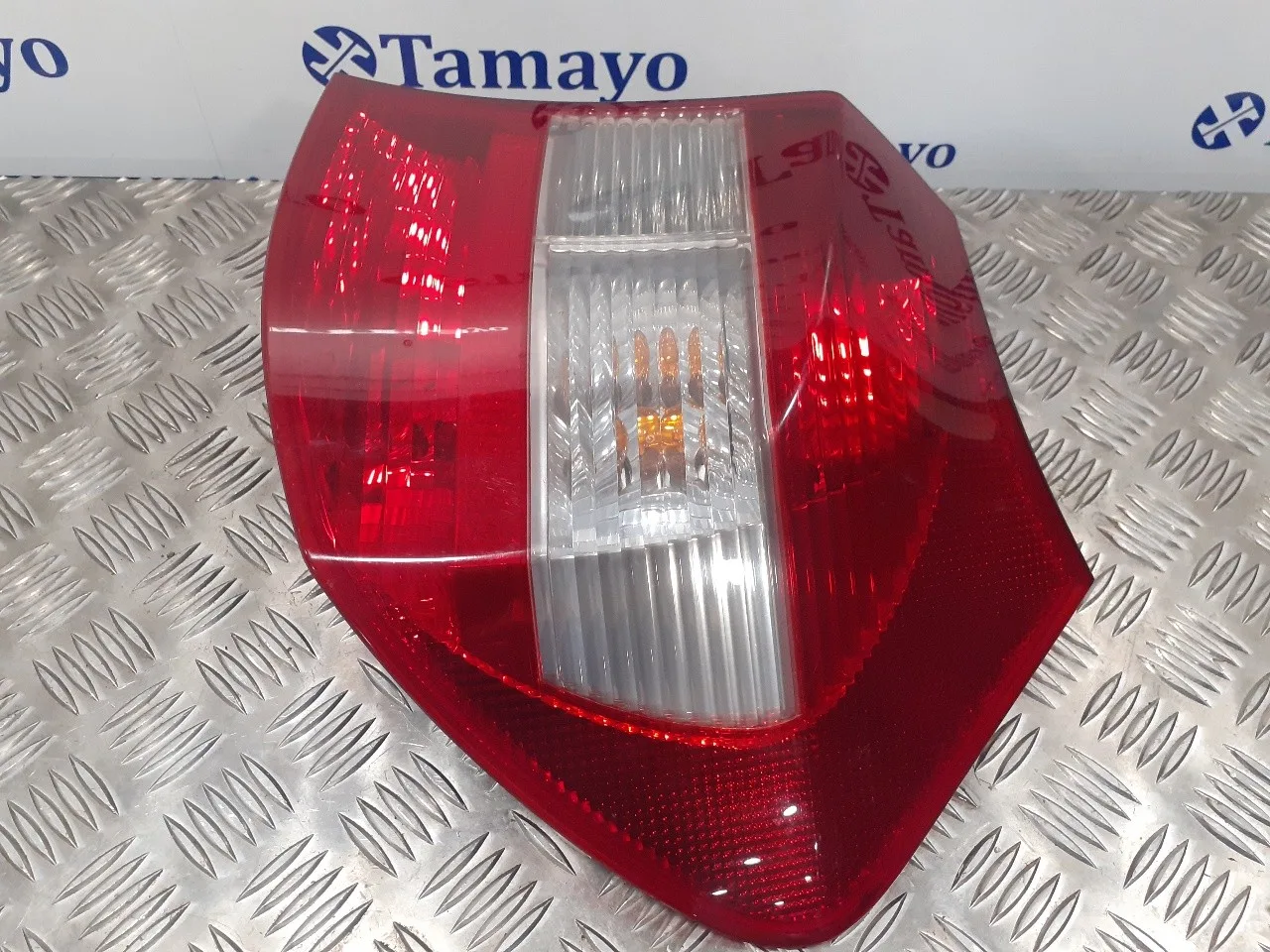 Piloto Trasero Derecho para Bmw Serie 1 Berlina (E81/E87)