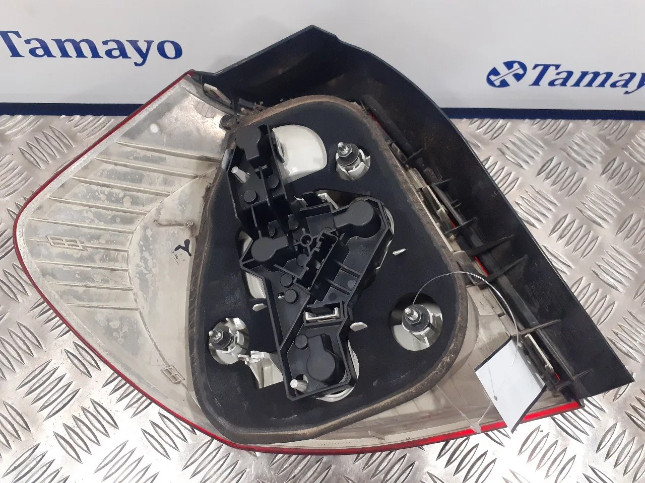 Piloto Trasero Derecho para Bmw Serie 1 Berlina (E81/E87)