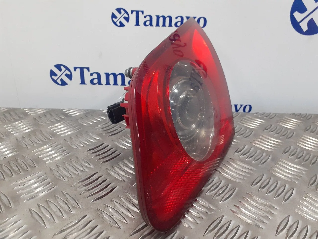 Piloto Trasero Derecho Interior para Volkswagen Passat Variant (3C5)