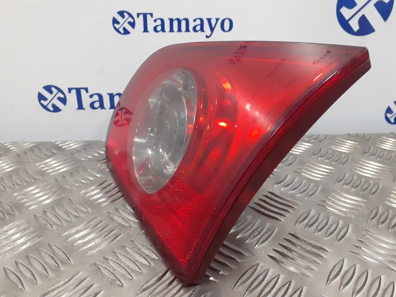 Piloto Trasero Derecho Interior para Volkswagen Passat Variant (3C5)