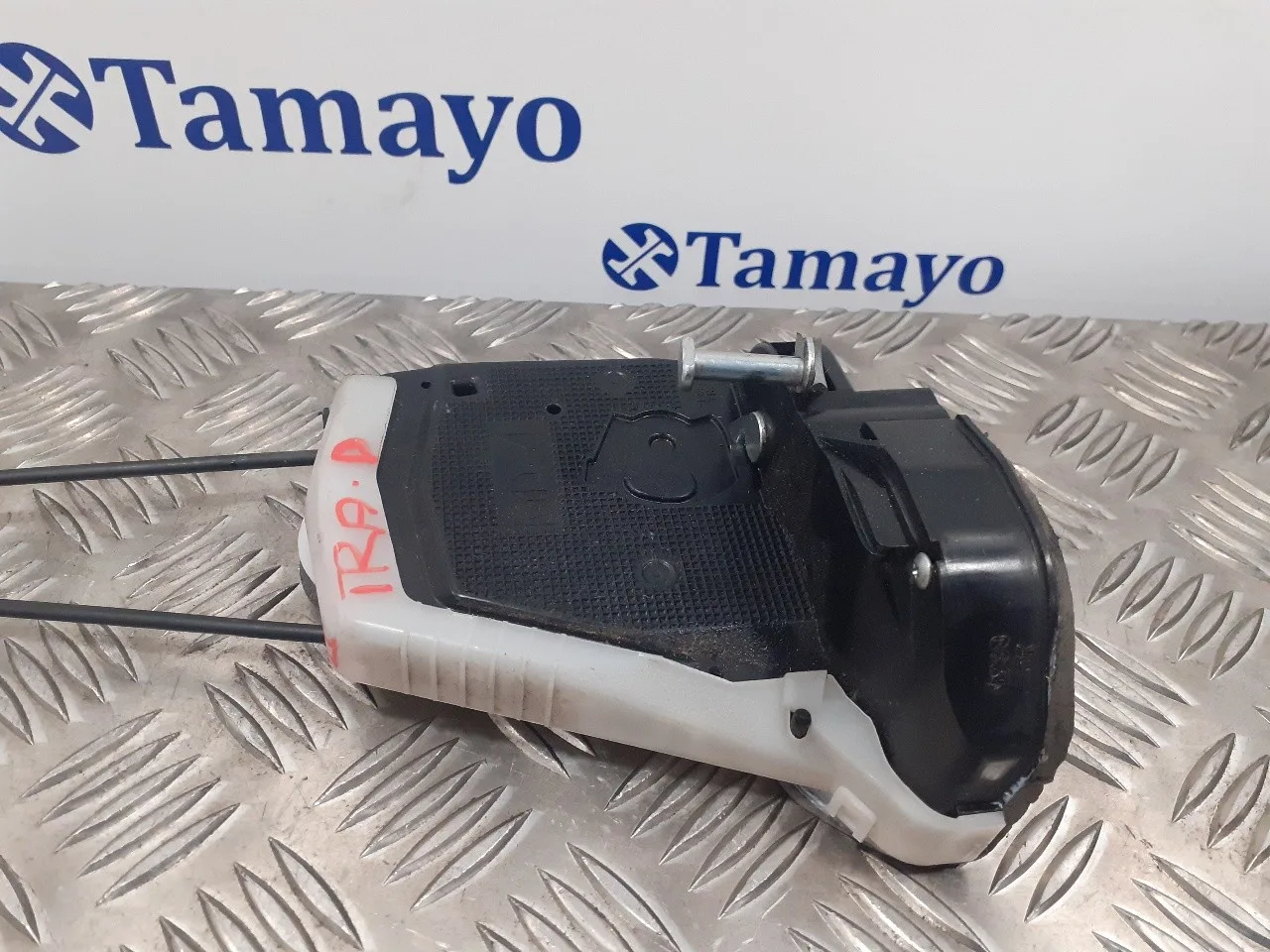 Cerradura Puerta Trasera Derecha para Toyota Yaris