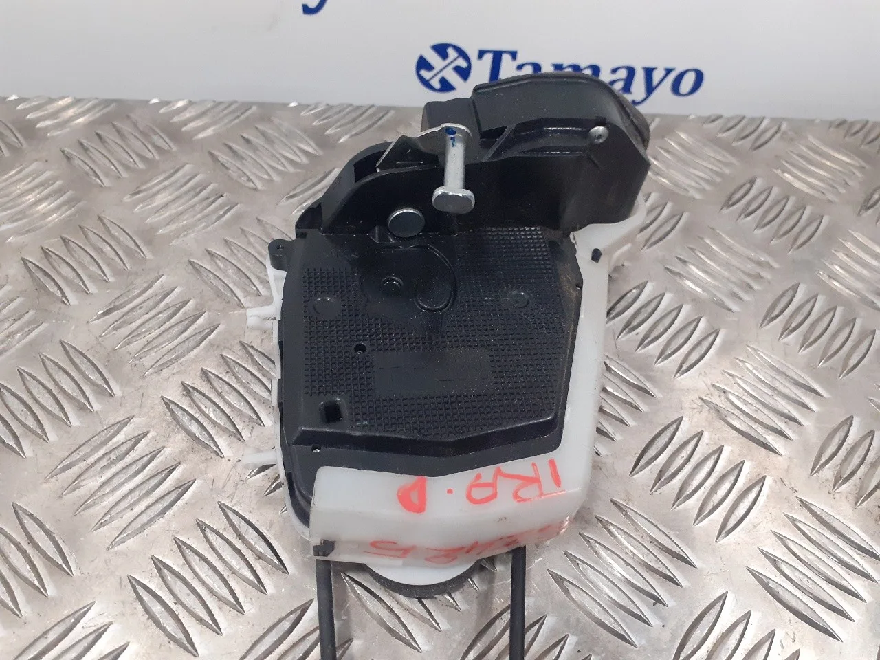 Cerradura Puerta Trasera Derecha para Toyota Yaris