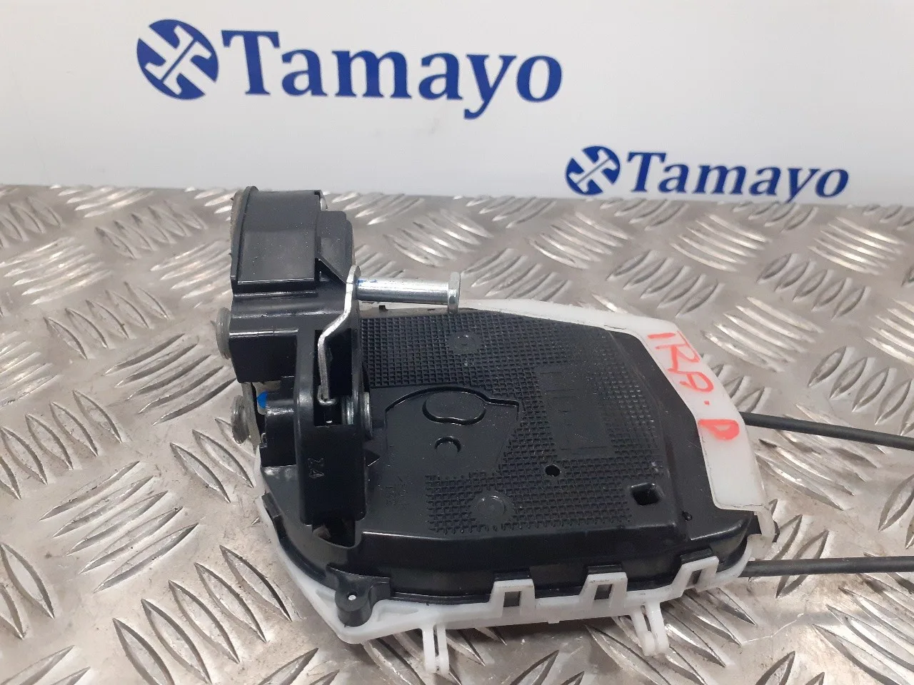 Cerradura Puerta Trasera Derecha para Toyota Yaris
