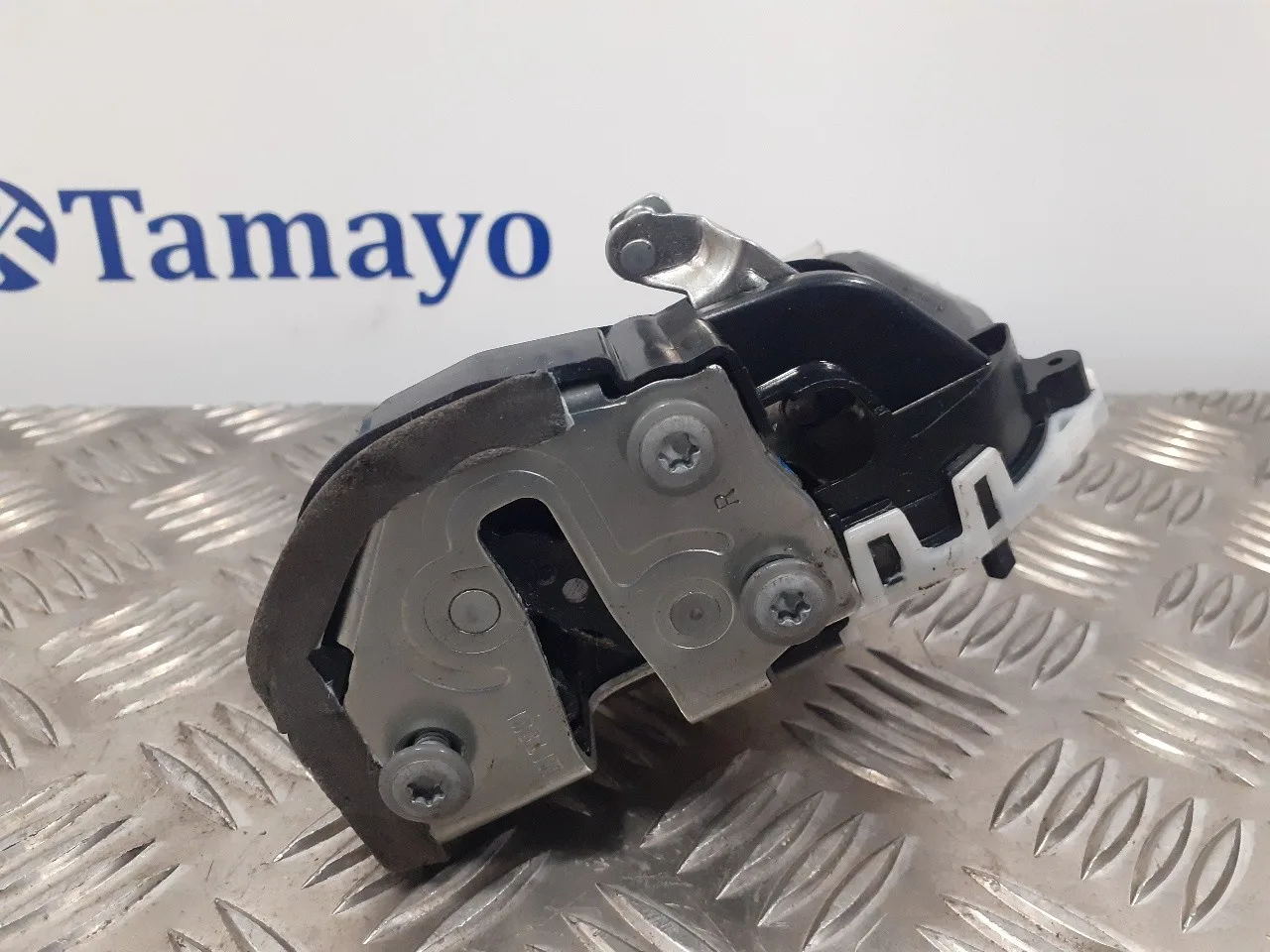 Cerradura Puerta Trasera Derecha para Toyota Yaris