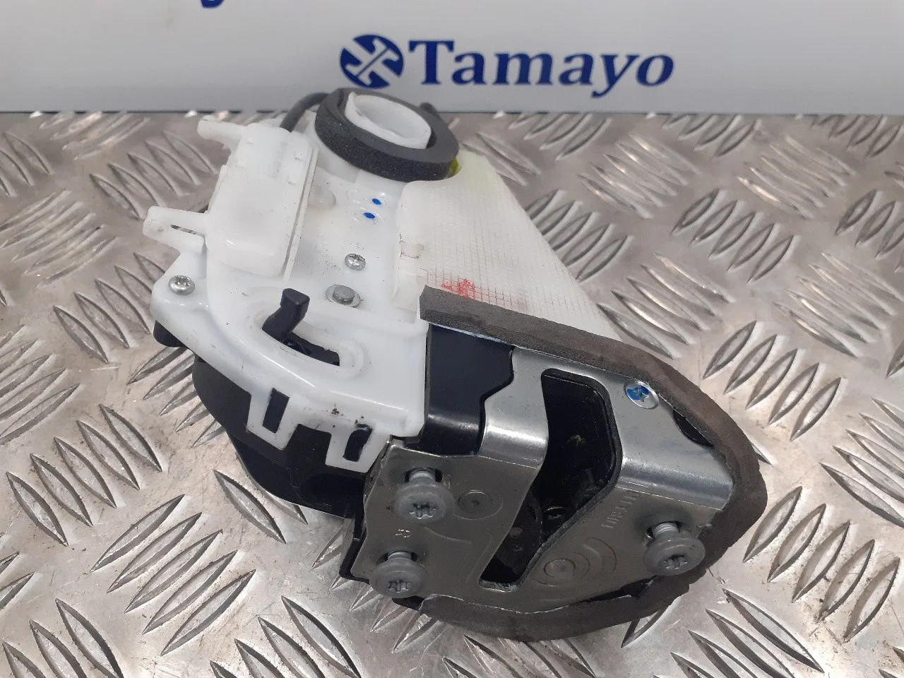 Cerradura Puerta Trasera Derecha para Toyota Yaris