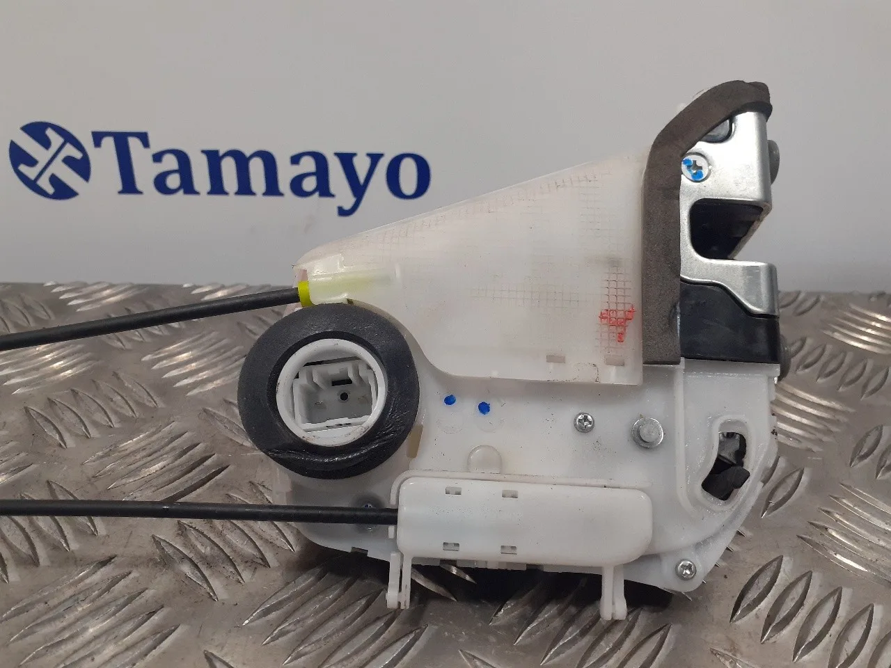 Cerradura Puerta Trasera Derecha para Toyota Yaris