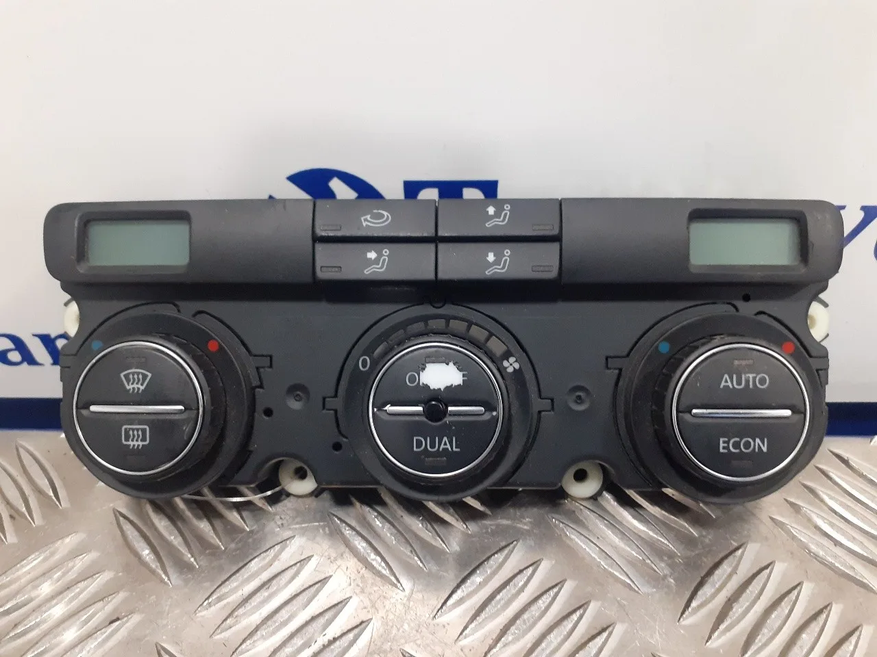 Mando Climatizador para Volkswagen Passat Variant (3C5)