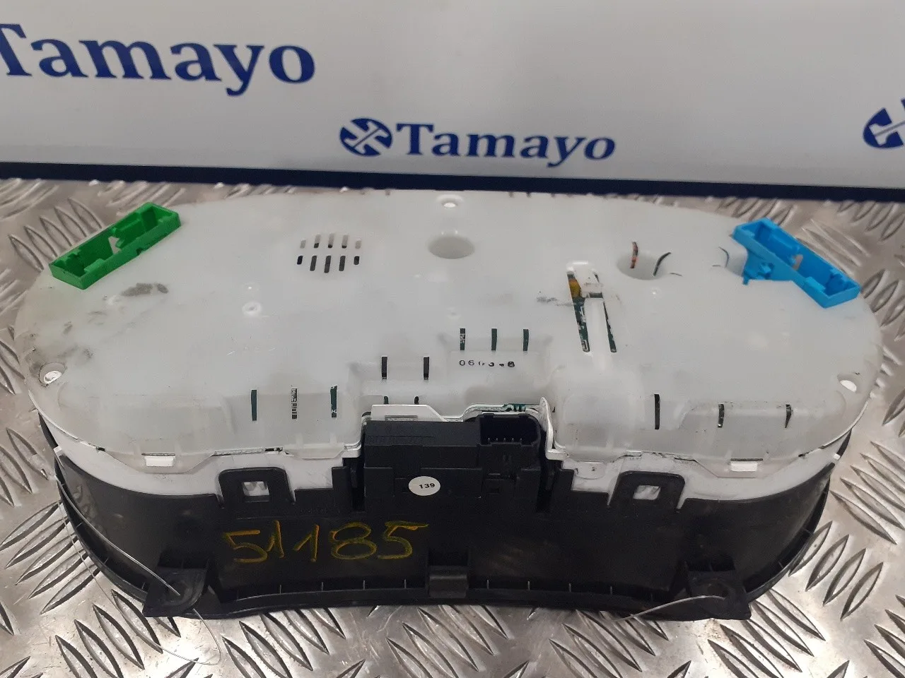 Cuadro Instrumentos para Audi A3 (8L)