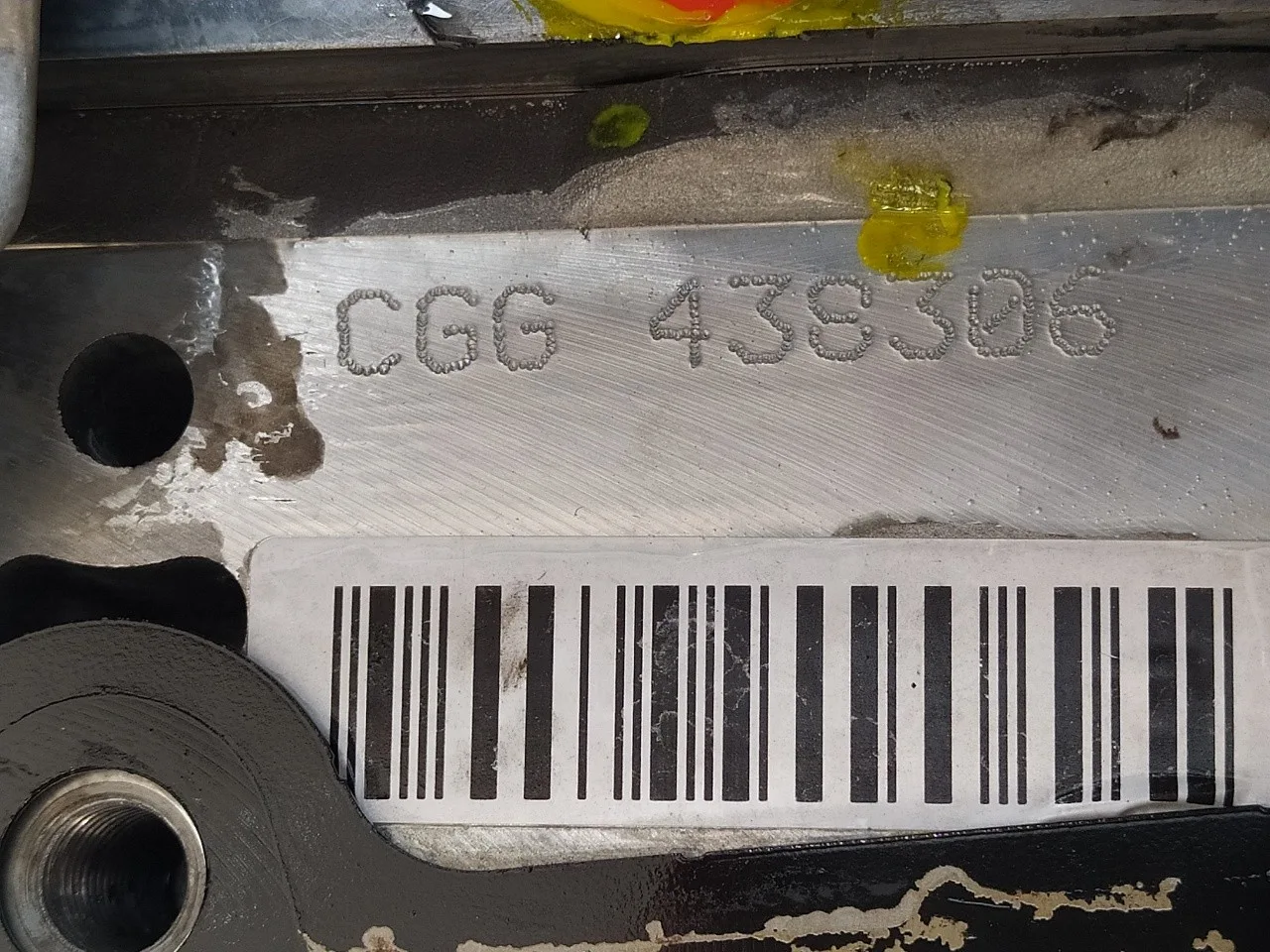 Motor Completo para Volkswagen Polo (6R1)