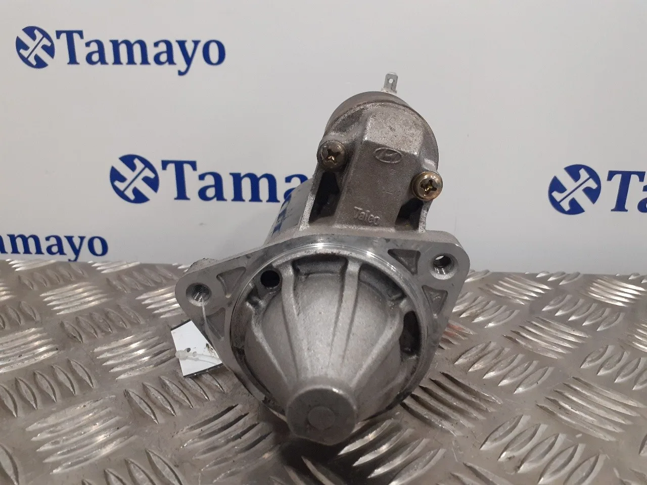 Motor Arranque para Kia Picanto