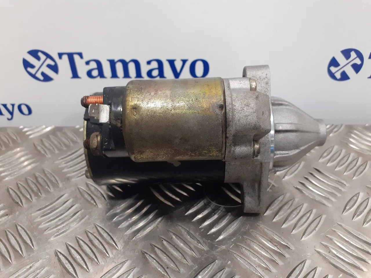 Motor Arranque para Kia Picanto