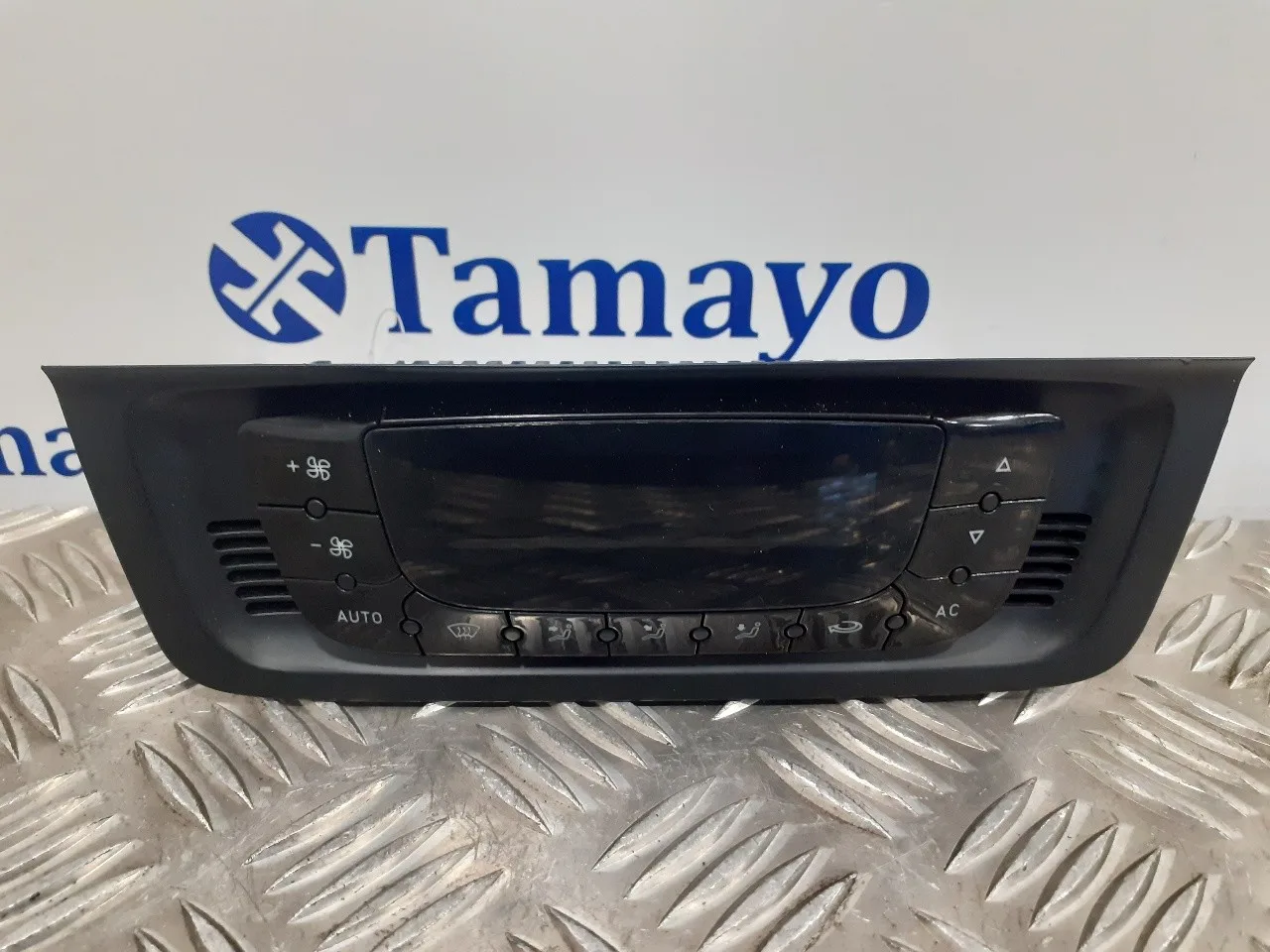 Mando Climatizador para Seat Ibiza (6J5)