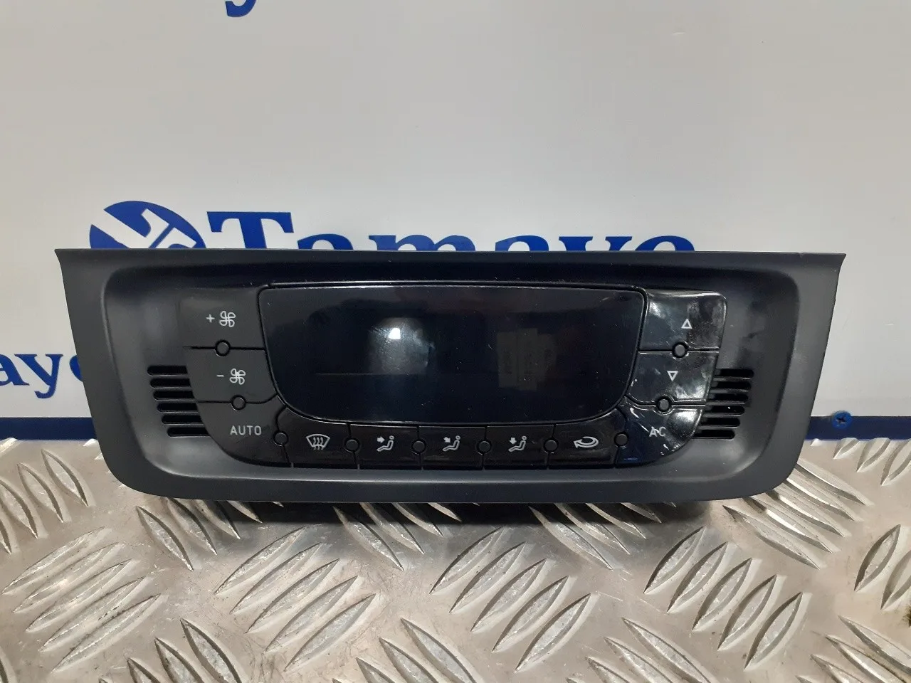 Mando Climatizador para Seat Ibiza (6J5)