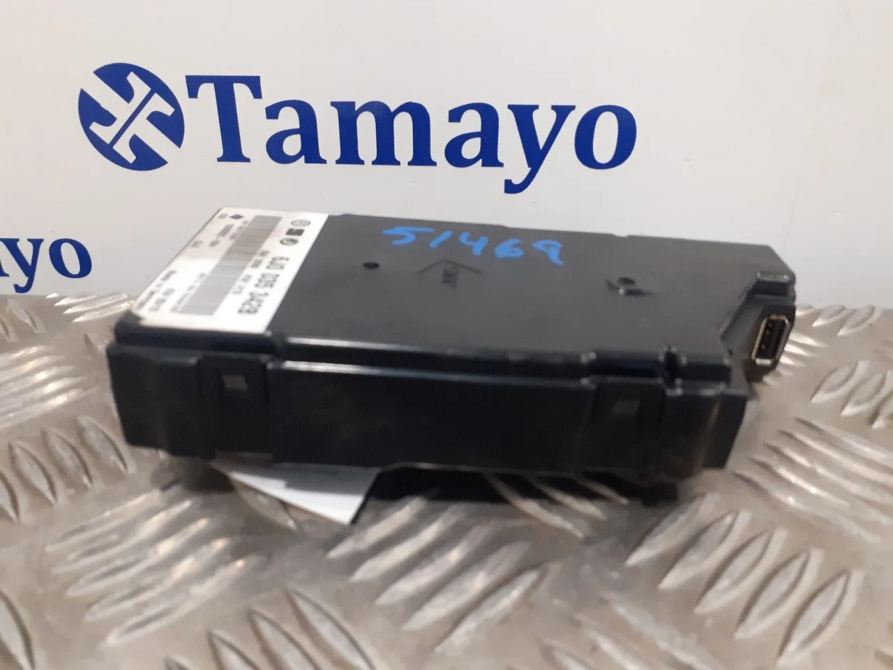 Modulo Electronico para Seat Ibiza (6J5)