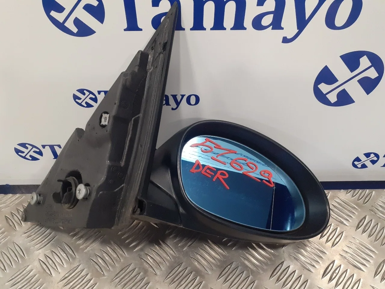 Retrovisor Derecho para Bmw Serie 1 Berlina (E81/E87)