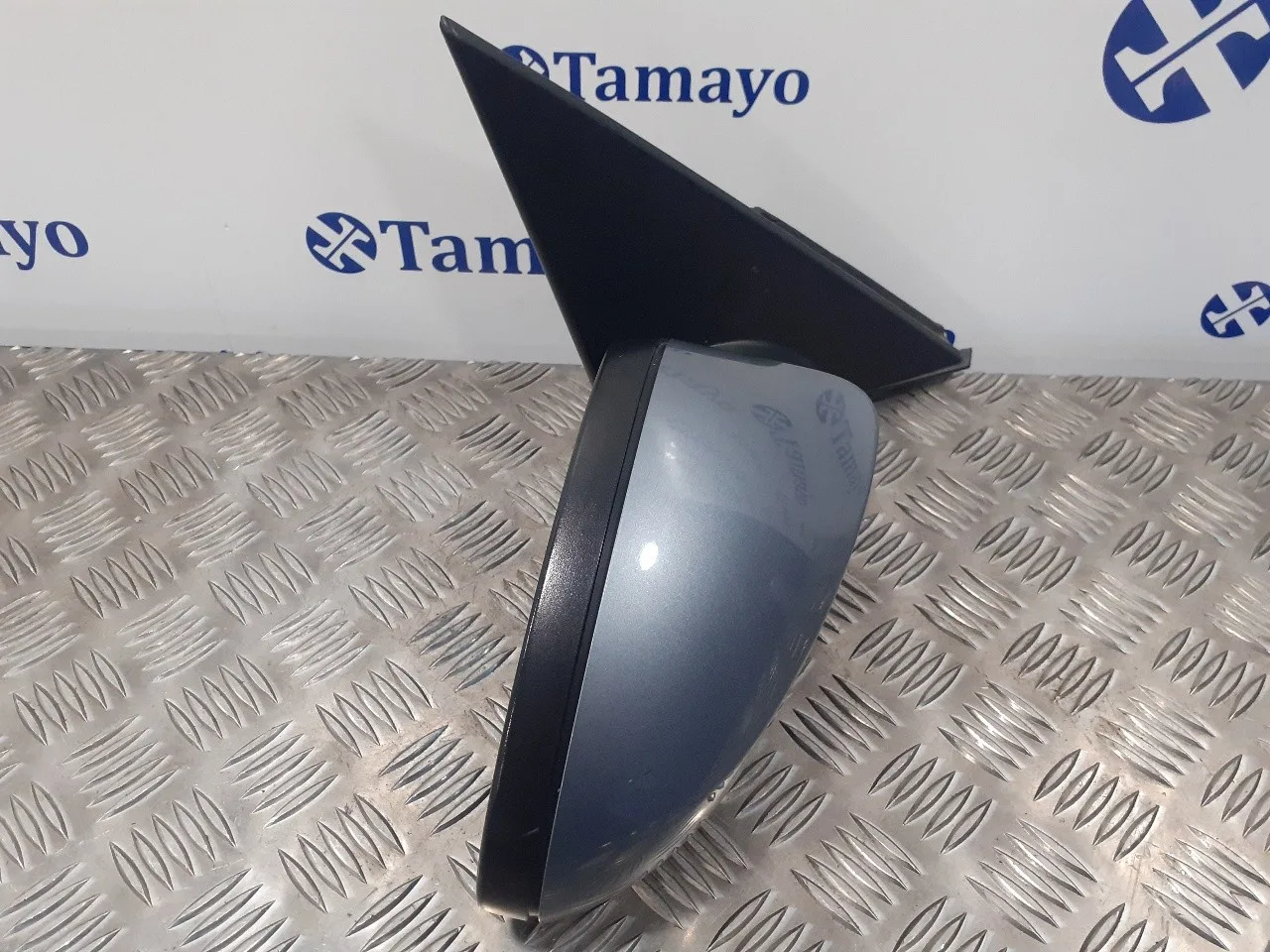 Retrovisor Derecho para Bmw Serie 1 Berlina (E81/E87)