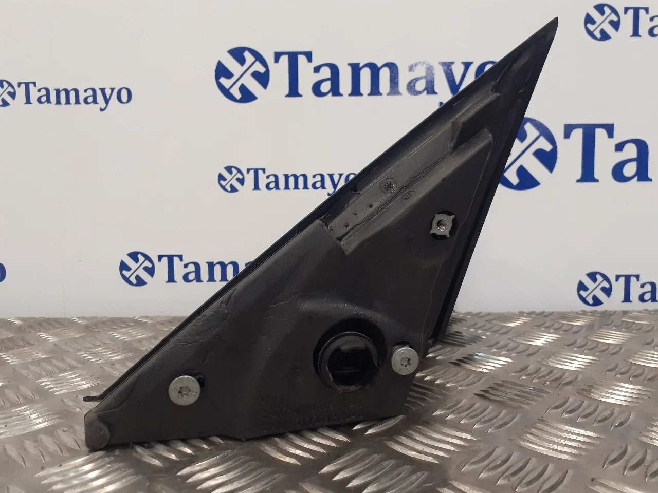 Retrovisor Derecho para Bmw Serie 1 Berlina (E81/E87)