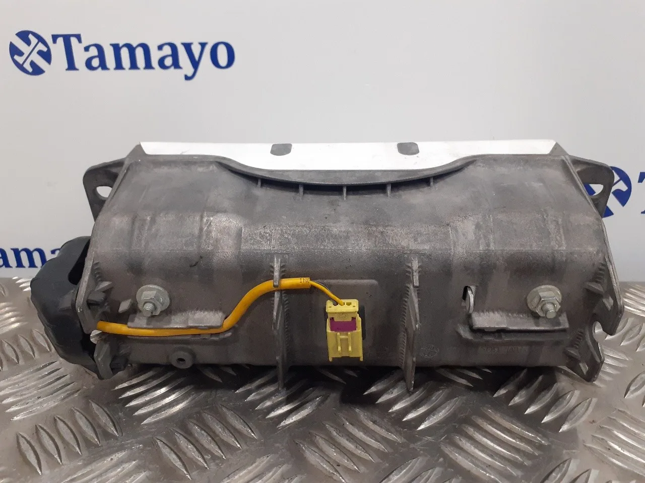 Airbag Delantero Derecho para Volkswagen Jetta (1K2)
