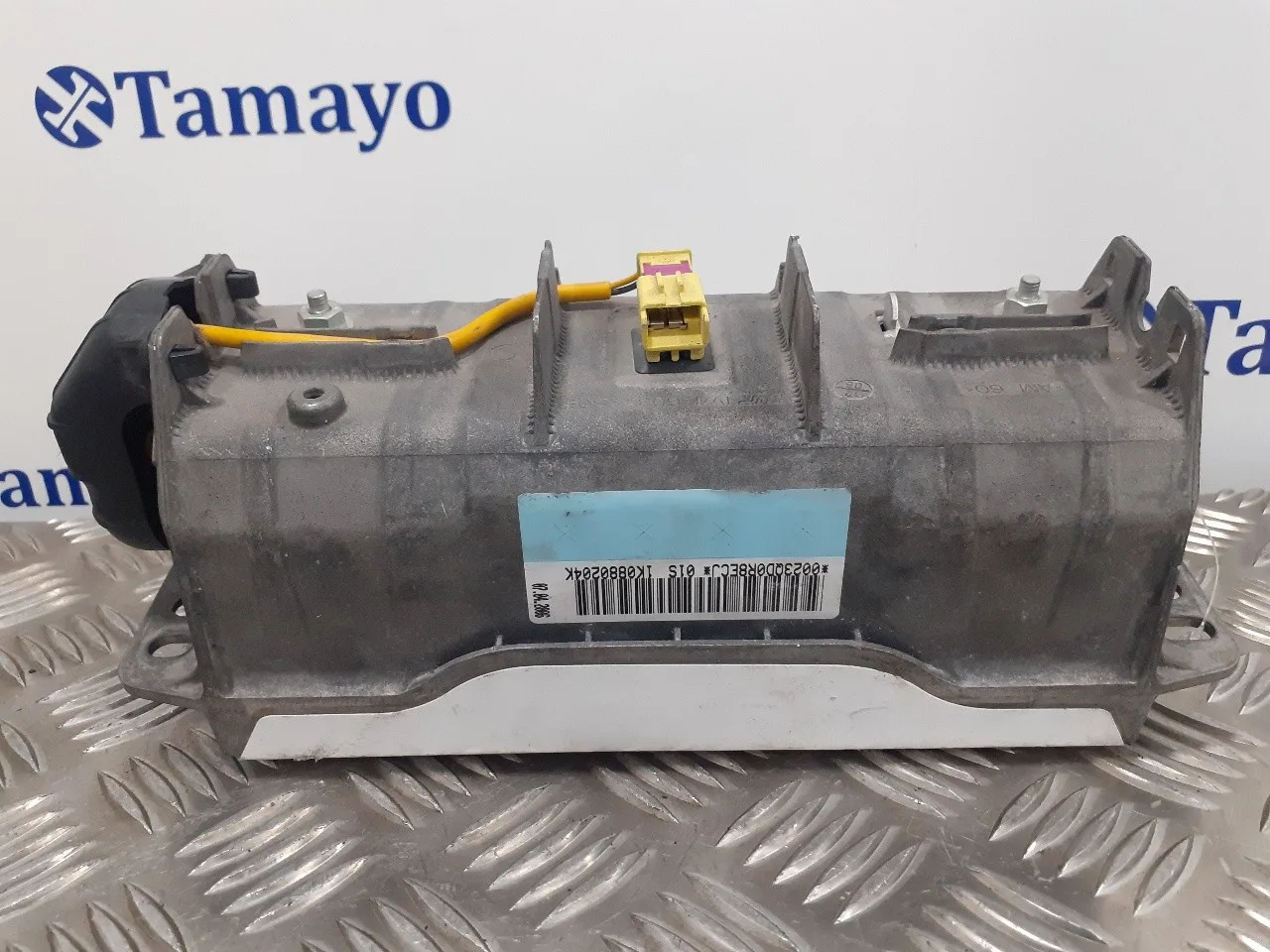Airbag Delantero Derecho para Volkswagen Jetta (1K2)