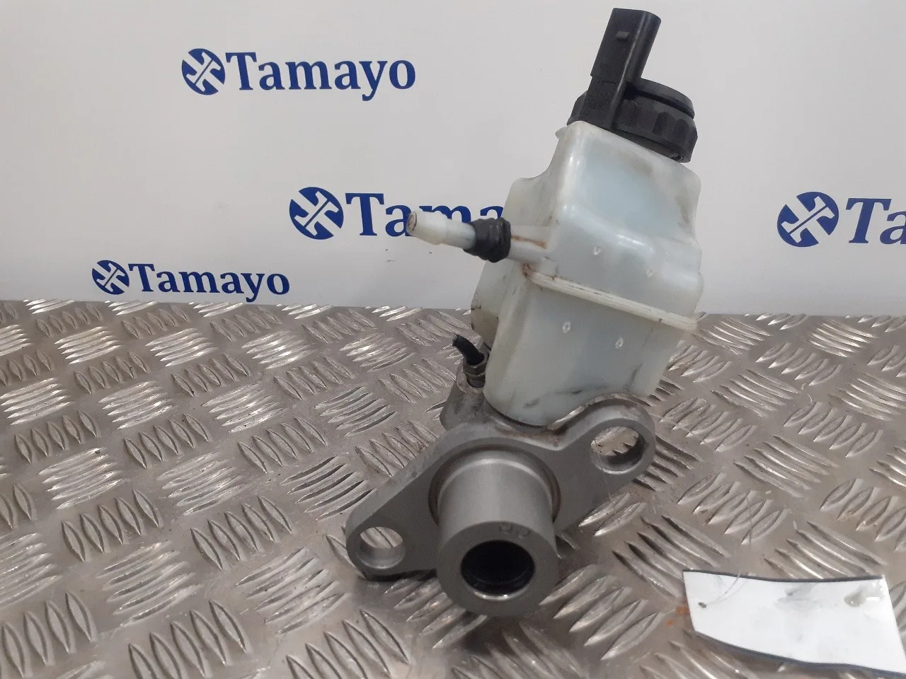 Bomba Freno para Volkswagen Passat Cc (357)