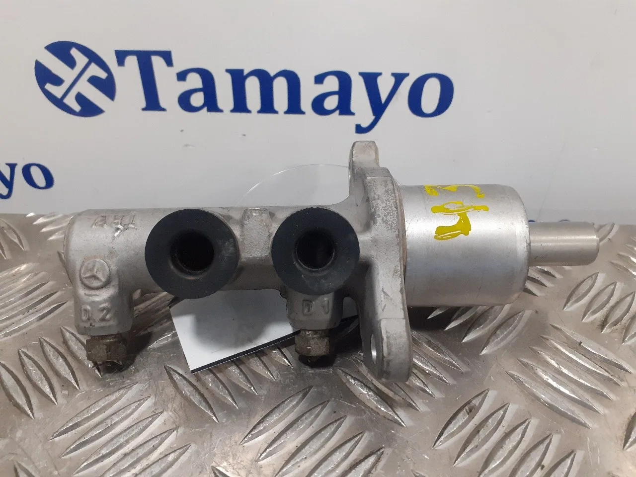 Bomba Freno para Mercedes-Benz Clase B (W245)