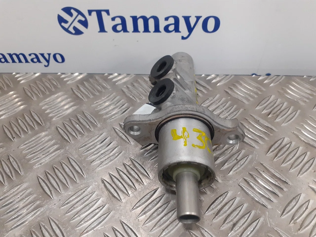 Bomba Freno para Mercedes-Benz Clase B (W245)