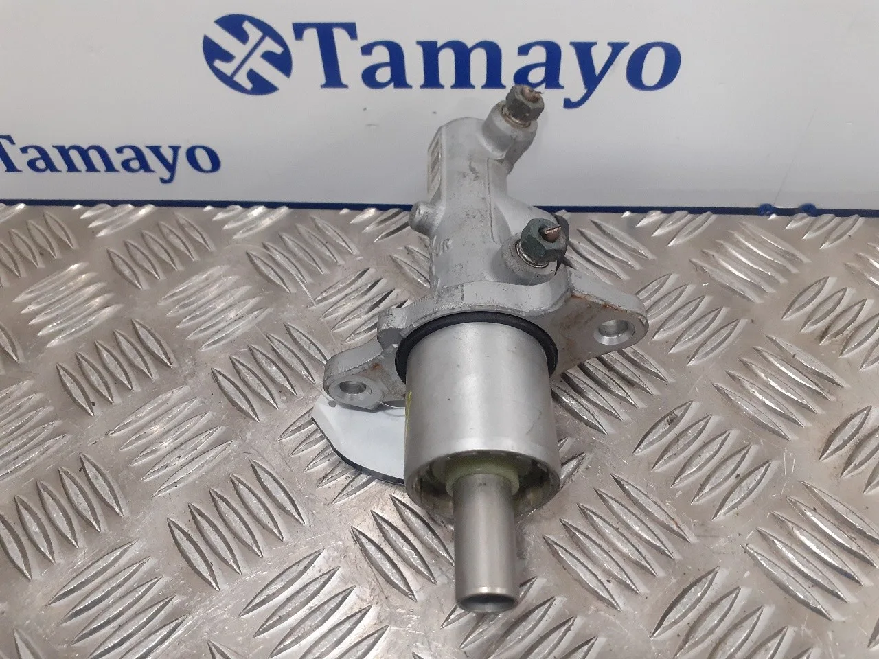Bomba Freno para Mercedes-Benz Clase B (W245)