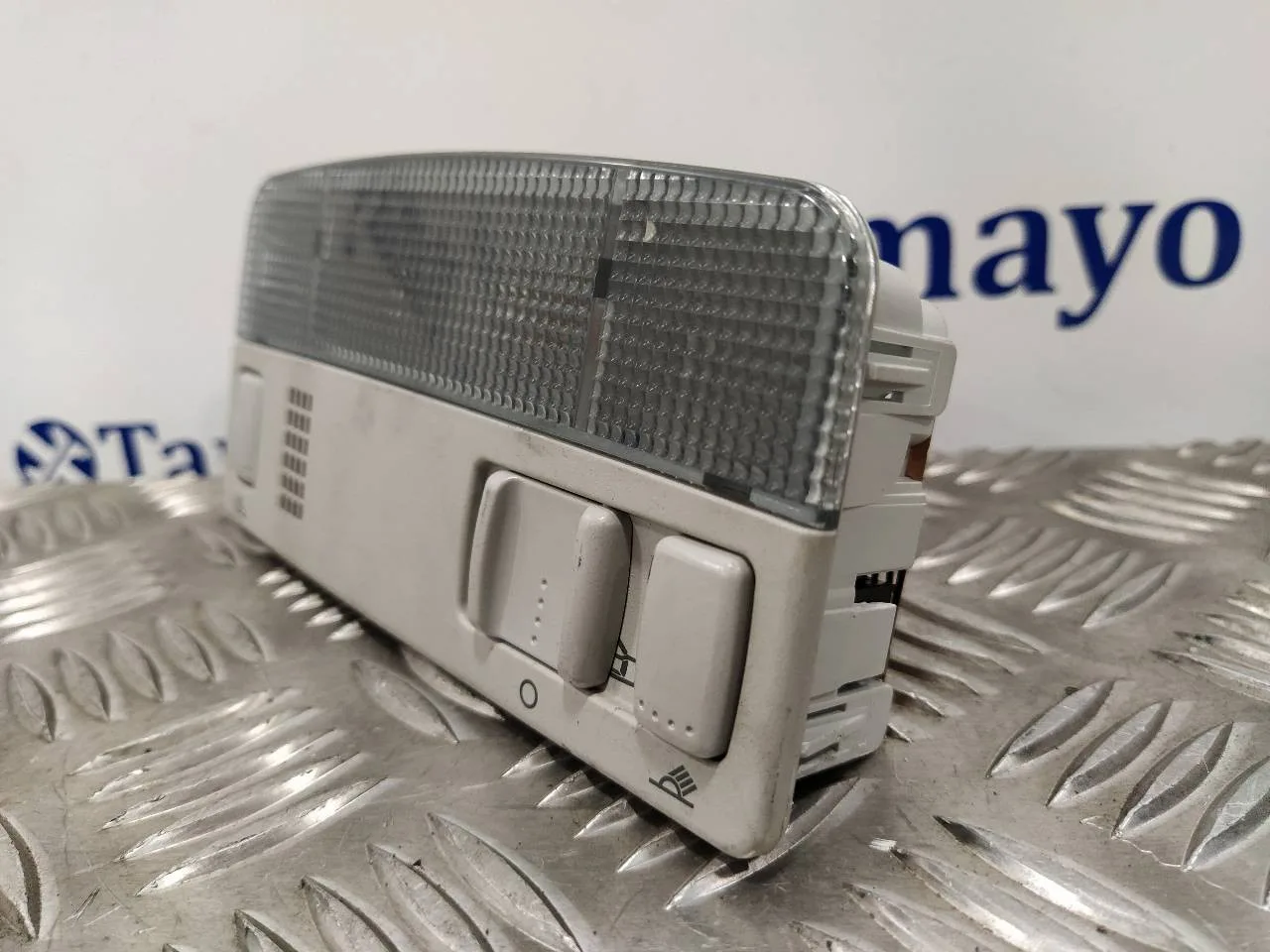 Luz Interior para Seat Ibiza (6J5)