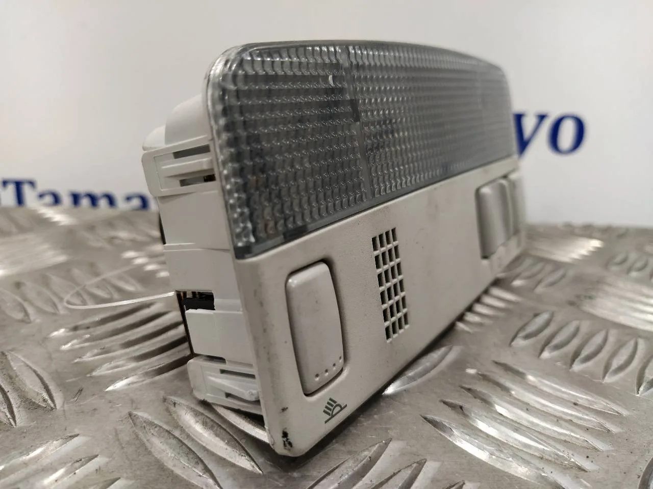 Luz Interior para Seat Ibiza (6J5)
