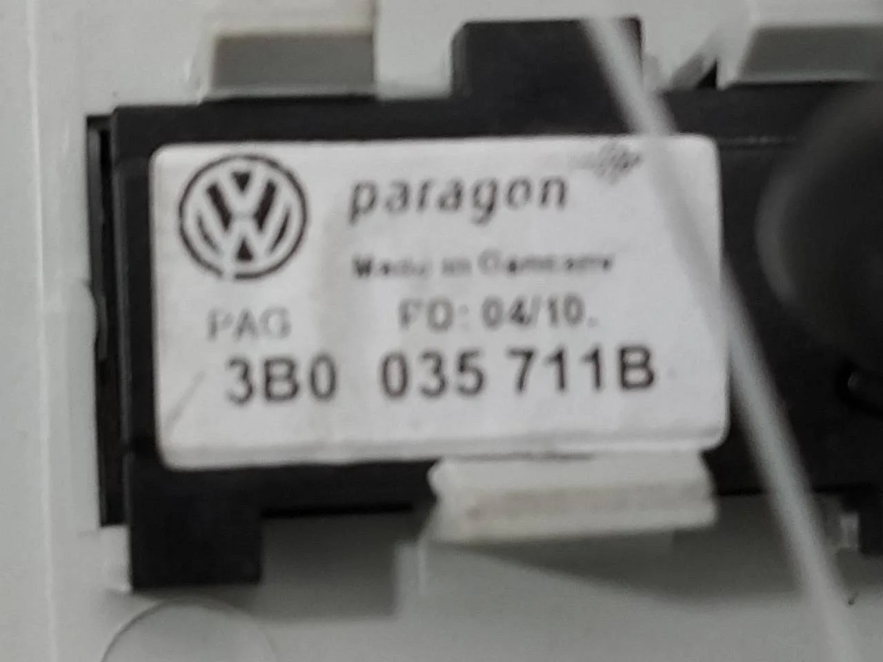 Luz Interior para Seat Ibiza (6J5)