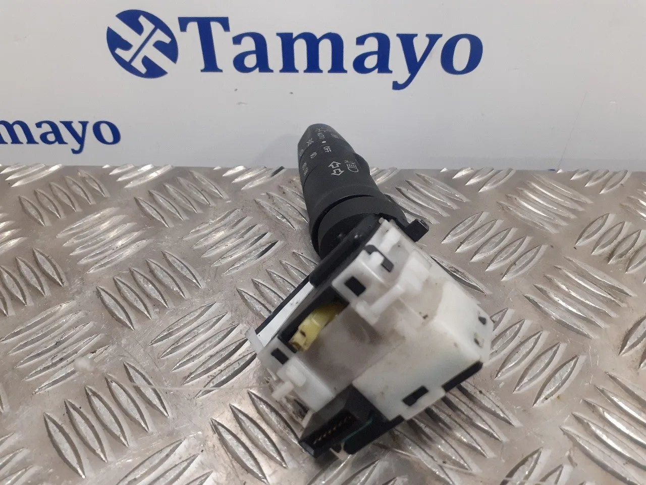 Mando Intermitentes para Nissan Note (E11E)