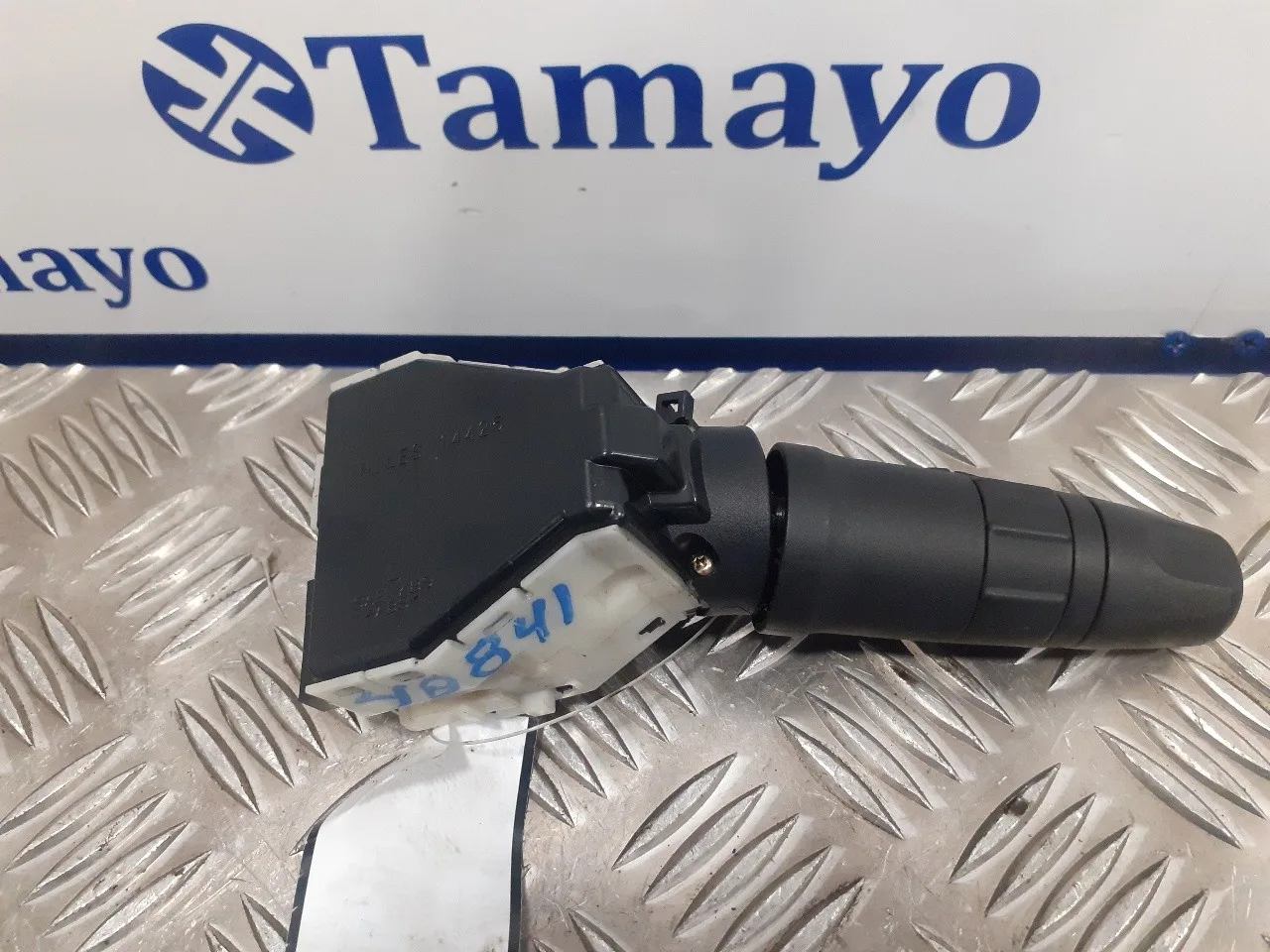 Mando Intermitentes para Nissan Note (E11E)