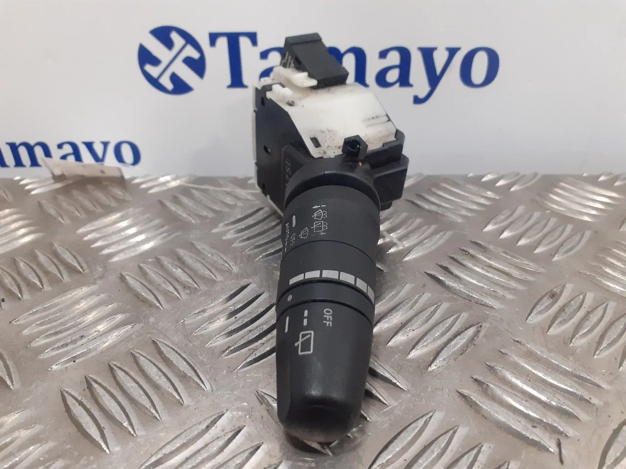 Mando Limpia para Nissan Note (E11E)