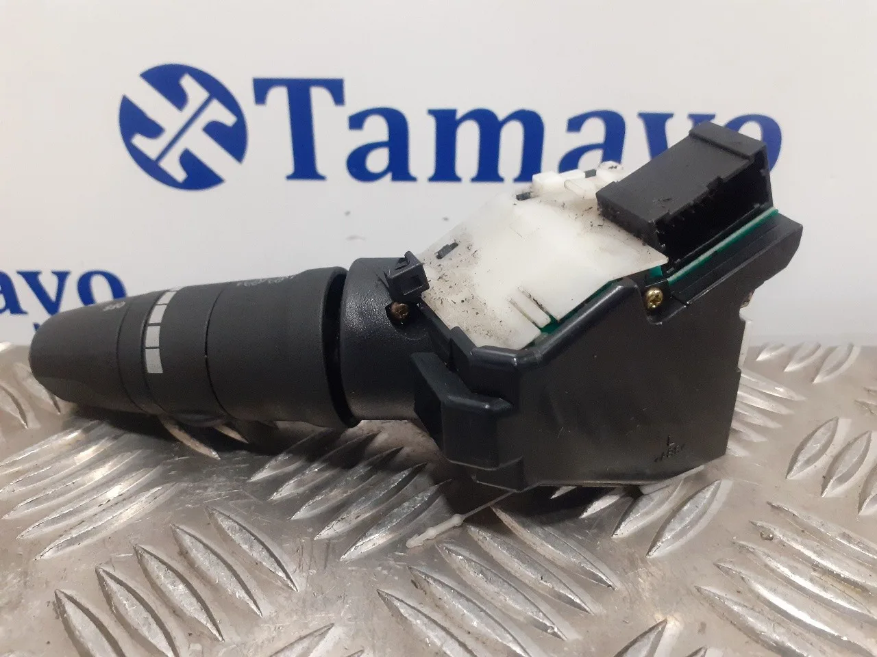 Mando Limpia para Nissan Note (E11E)