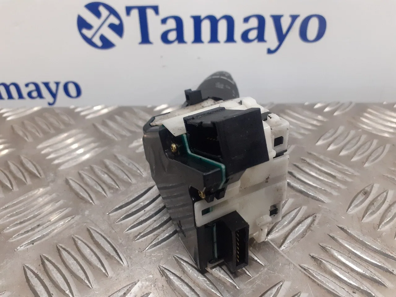 Mando Limpia para Nissan Note (E11E)