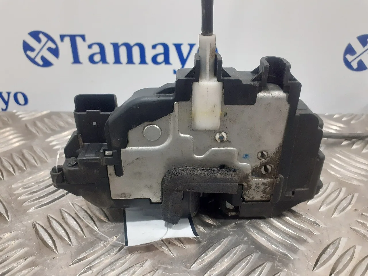 Cerradura Puerta Delantera Derecha para Renault Clio Iii
