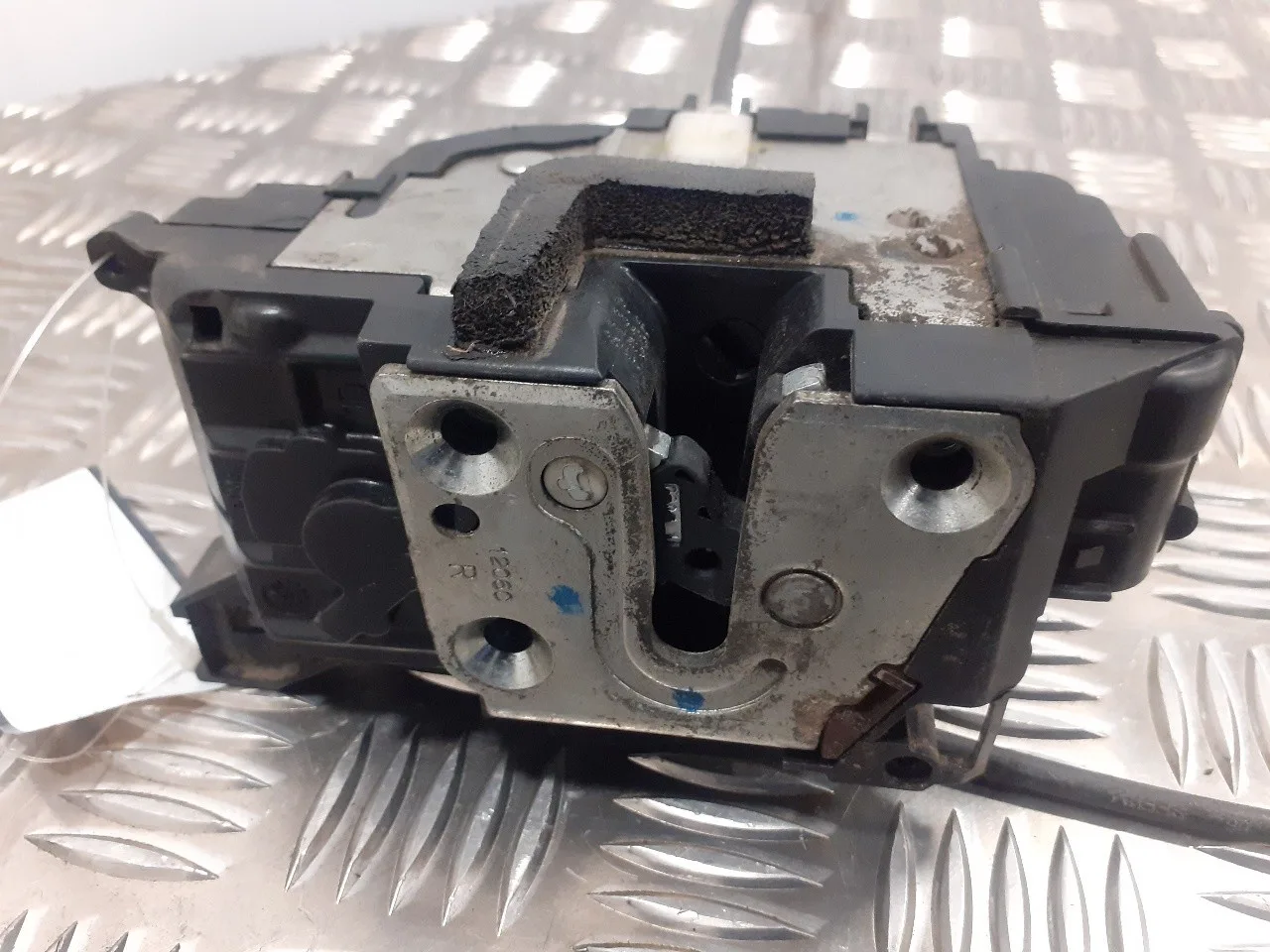 Cerradura Puerta Delantera Derecha para Renault Clio Iii