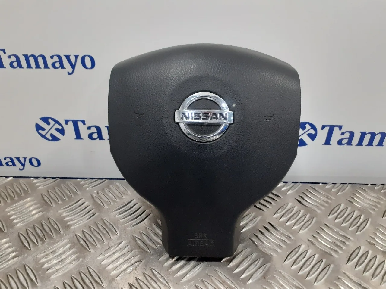 Airbag Delantero Izquierdo para Nissan Note (E11E)