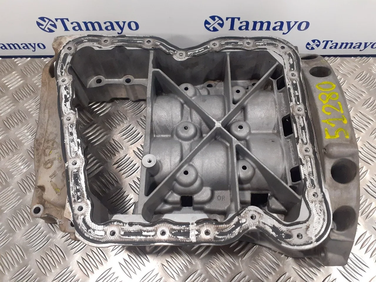 Sobrecarter para Renault Trafic Caja Cerrada (Ab 4.01)